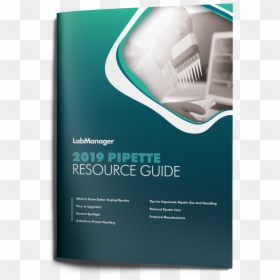 Brochure, HD Png Download - pipette png