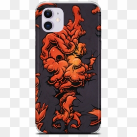 Mobile Phone Case, HD Png Download - rush starman png