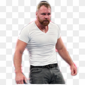 #wwe #deanambrose #wwedeanambrose #wweraw #wwesuperstar - Dean Ambrose Png 2019, Transparent Png - wwe dean ambrose png