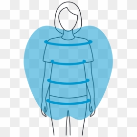 The Guide Dressing For Your Body Shape Stitch Fix Style - Illustration, HD Png Download - peter griffin face png