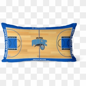 Cushion, HD Png Download - orlando magic png