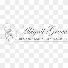 Bridal Shower Png -abigail Grace Bridal Accessories - Gala, Transparent Png - bridal shower png