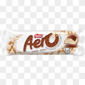Alt Text Placeholder - Aero White Chocolate, HD Png Download - white chocolate png