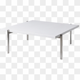 Coffee Table, HD Png Download - glass table png
