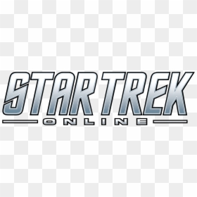 Star Trek Online Coming To Ps4 And Xbox - Star Trek Online Logo, HD Png Download - star trek online logo png