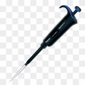 Finnpipette F2, HD Png Download - pipette png