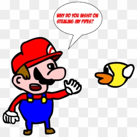 Question For The Flappy Bird - Ainsley's Angels, HD Png Download - flappy bird pipes png