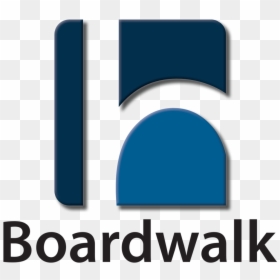 Bd Logo Sb, HD Png Download - boardwalk png