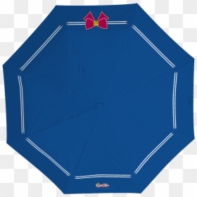 Sailor Scout Umbrella - Umbrella, HD Png Download - sailor moon brooch png