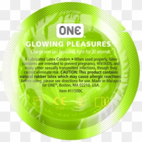 Светящиеся Презервативы, HD Png Download - magnum condom png