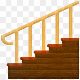 Stairs, HD Png Download - stairway to heaven png