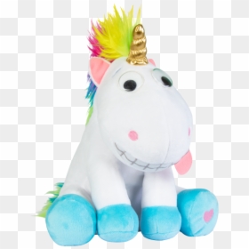 Puffy - Baby Toys, HD Png Download - unicorn ears png