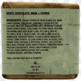 Packaging And Labeling, HD Png Download - white chocolate png