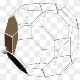 Truncated Cuboctahedron Permutation 0 0 - Portable Network Graphics, HD Png Download - bouncy ball png