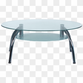 Transparent Glass Table Png, Png Download - glass table png