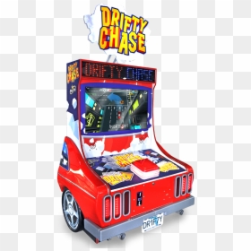 Video Game Arcade Cabinet, HD Png Download - arcade game png