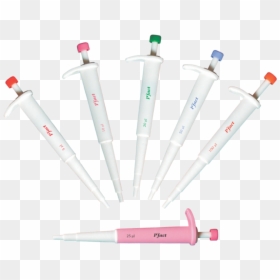 Pfact Junior Micro Pipette"     Data Rimg="lazy"  Data - Syringe, HD Png Download - pipette png