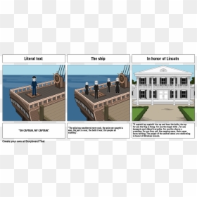 Political Cartoon For Boston Tea Party, HD Png Download - bugle png
