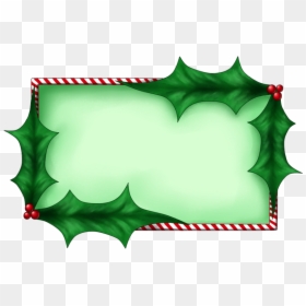 Thumb Image - Christmas Label Png, Transparent Png - lable png