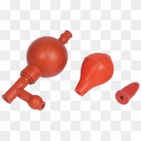 Laboratory Suction Ball, HD Png Download - pipette png