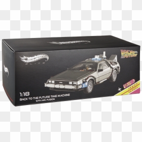 Bcj97 Pop 13 001 Ac W900, HD Png Download - back to the future delorean png