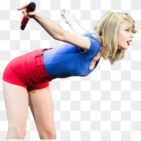 Transparent Taylor Swift Full Body Png - Taylor Swift Weird Pose, Png Download - taylor swift head png