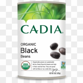 Cadia Oatmeal Cookies, HD Png Download - black beans png