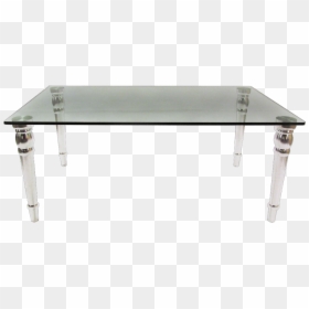#glass#table - Glass Table Hd, HD Png Download - glass table png