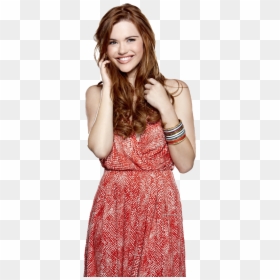 Holland Roden Png , Png Download - Holland Roden, Transparent Png - holland roden transparent png