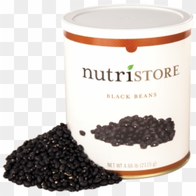 Black Beans - Dried Freeze Mango, HD Png Download - black beans png