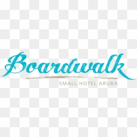 Boardwalk Aruba, HD Png Download - boardwalk png