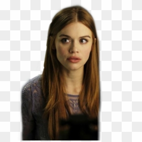 #holland Roden - Holland Roden, HD Png Download - holland roden transparent png