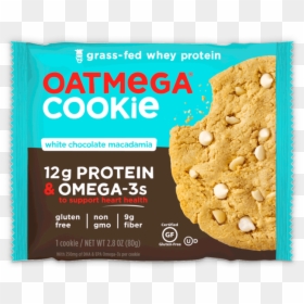 Cookie, HD Png Download - white chocolate png