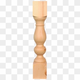 Baluster, HD Png Download - kitchen island png