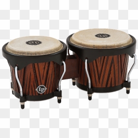 Lp City Series Wood Bongos - Lp601ny Cmw, HD Png Download - bongos png