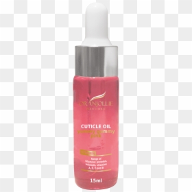 Oil Cuticle - Cosmetics, HD Png Download - pipette png