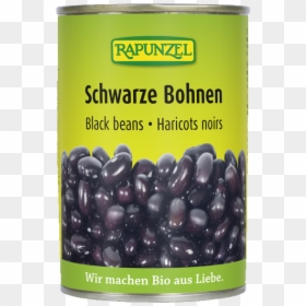 Rapunzel, HD Png Download - black beans png