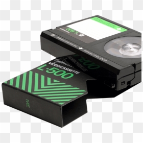 Video Tape Or Camcorder Tape To Dvd Conversion Specialists - Beta Max, HD Png Download - video tape png