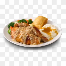 Transparent Breakfast Plate Png - Egg Plate Png, Png Download - breakfast plate png