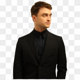 Daniel Radcliffe Suit, HD Png Download - holland roden transparent png