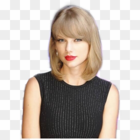 Taylor Swift- - Taylor Swift, HD Png Download - taylor swift head png