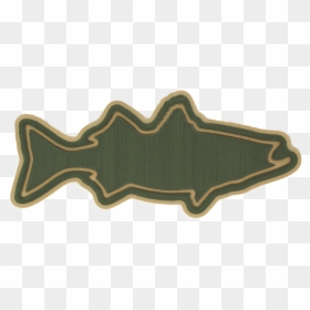 Carpet, HD Png Download - striped bass png