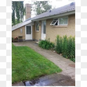 Family House In The Country Near Copenhagen - Yard, HD Png Download - run the jewels png