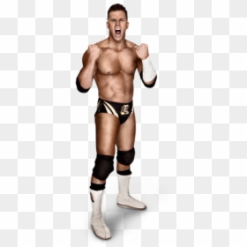 Alex Riley Wwe 2011 Png, Transparent Png - huey freeman png