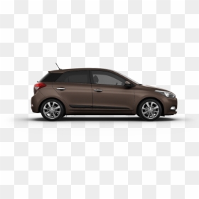 Transparent Chery Png - Hyundai I20, Png Download - kona ice png