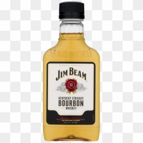 Jim Beam Bourbon Whiskey, HD Png Download - jim beam png