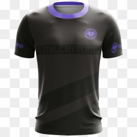 Jersey Runner, HD Png Download - karambit fade png