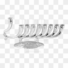 Sofa Tables, HD Png Download - hanukkah menorah png