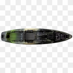 Canoe, HD Png Download - striped bass png