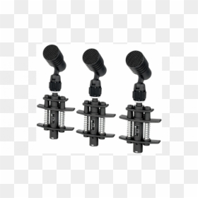 Mic Stand Png -jpg Black And White Beyerdynamic Tg - Microphone, Transparent Png - microphone on stand png